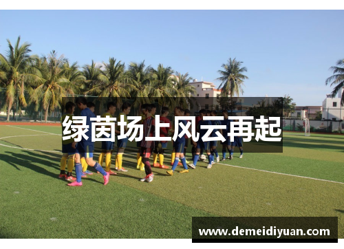 绿茵场上风云再起